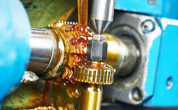 精密齒輪加工中油泵過載的原因和解決方法